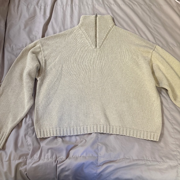 James Street Co Moa Half-Zip - Picture 1 of 16